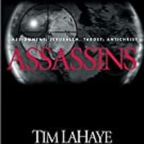 Assassins  ( Tim LaHaye novel) - Picture 11 of 16